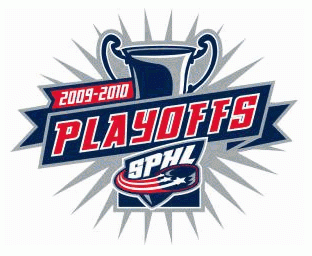 sphl playoffs 2010 primary logo iron on heat transfer